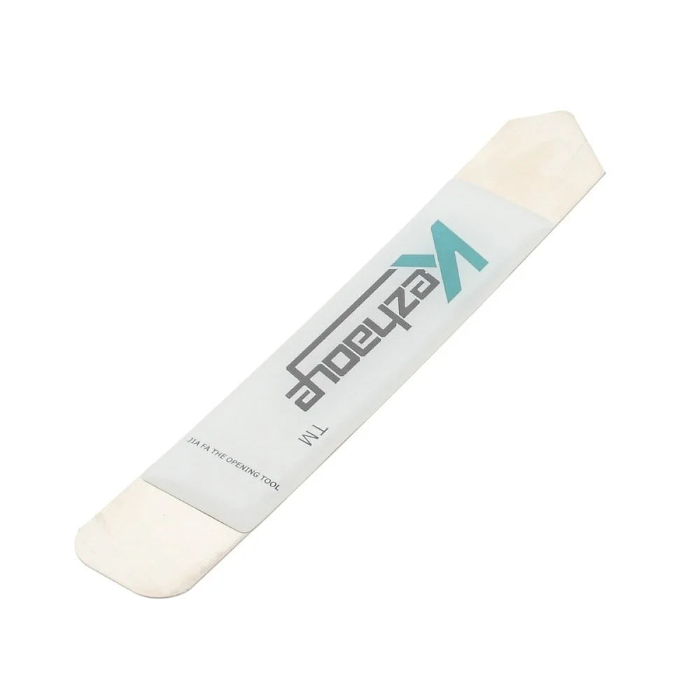 Metal Pry Plate Repair Opening Tool for iPhone Samsung HTC - 1