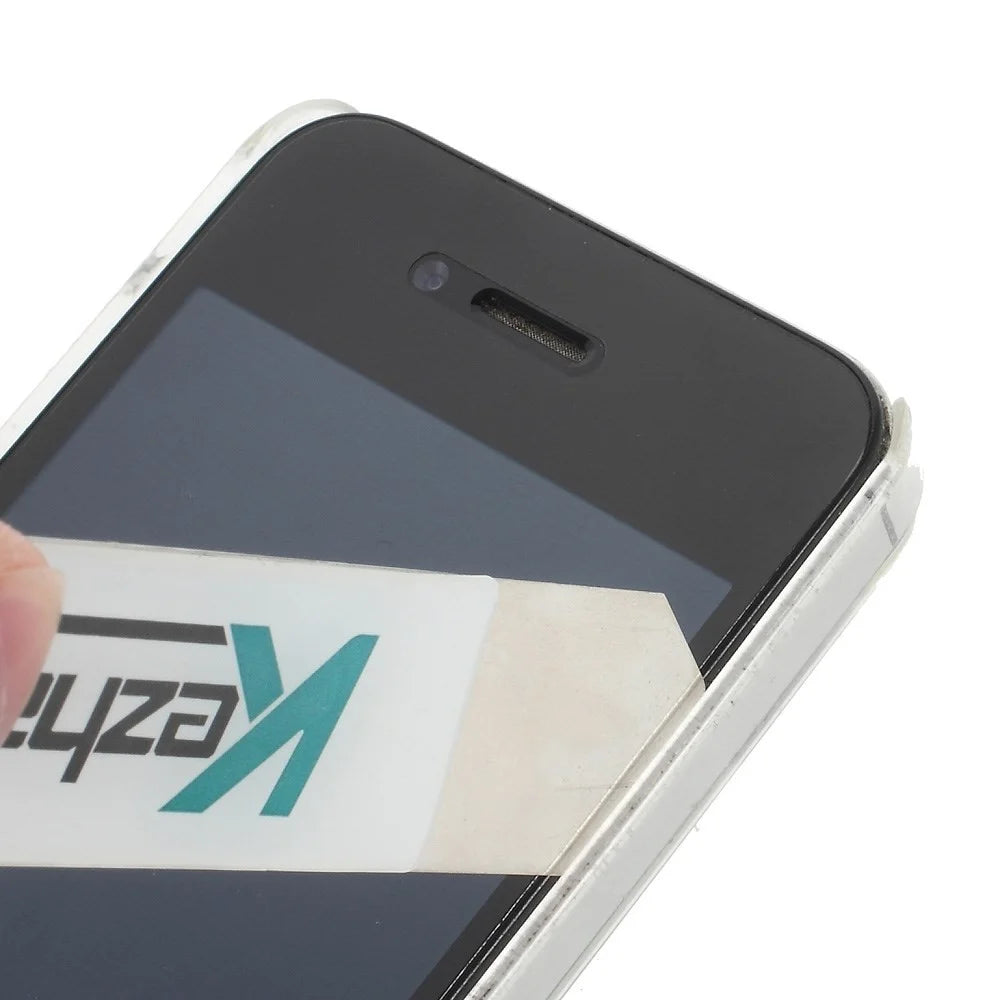 Metal Pry Plate Repair Opening Tool for iPhone Samsung HTC - 4
