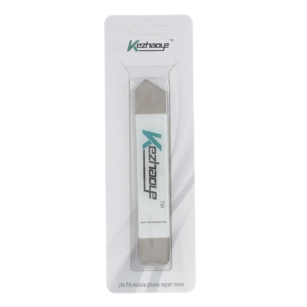 Metal Pry Plate Repair Opening Tool for iPhone Samsung HTC - 5
