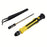 Iron Spider JK 6089 45 in 1 Professional Hardware Screw Driver Tool Kit - 4