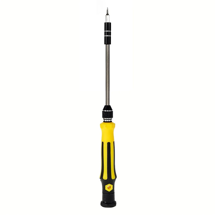 Iron Spider JK 6089 45 in 1 Professional Hardware Screw Driver Tool Kit - 6