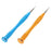 2 Pieces Philips Head Cross Screwdrivers Open Tool for Samsung Phones - 3