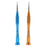 2 Pieces Philips Head Cross Screwdrivers Open Tool for Samsung Phones - 4