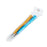 2 Pieces Philips Head Cross Screwdrivers Open Tool for Samsung Phones - 7