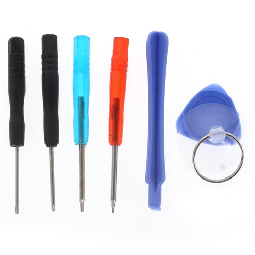 Screwdriver Repairing Tool Set for HTC Nokia Smartphones - 1