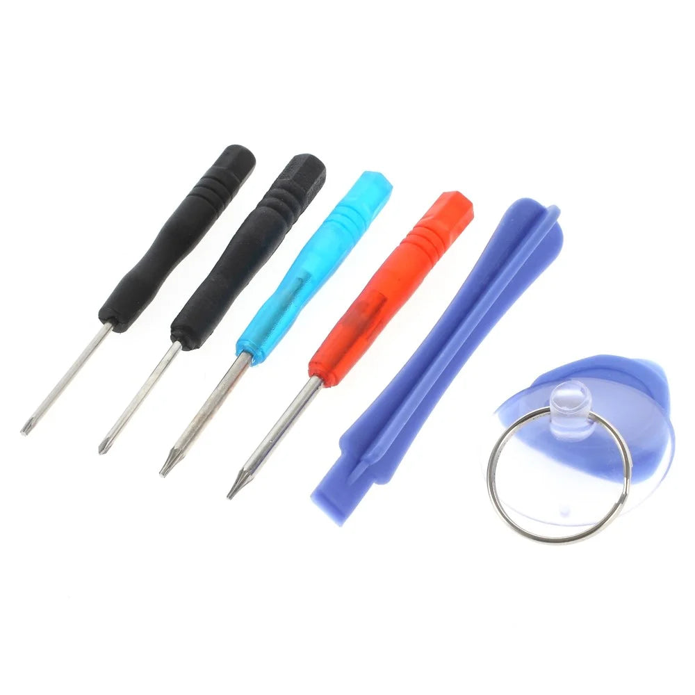 Screwdriver Repairing Tool Set for HTC Nokia Smartphones - 2