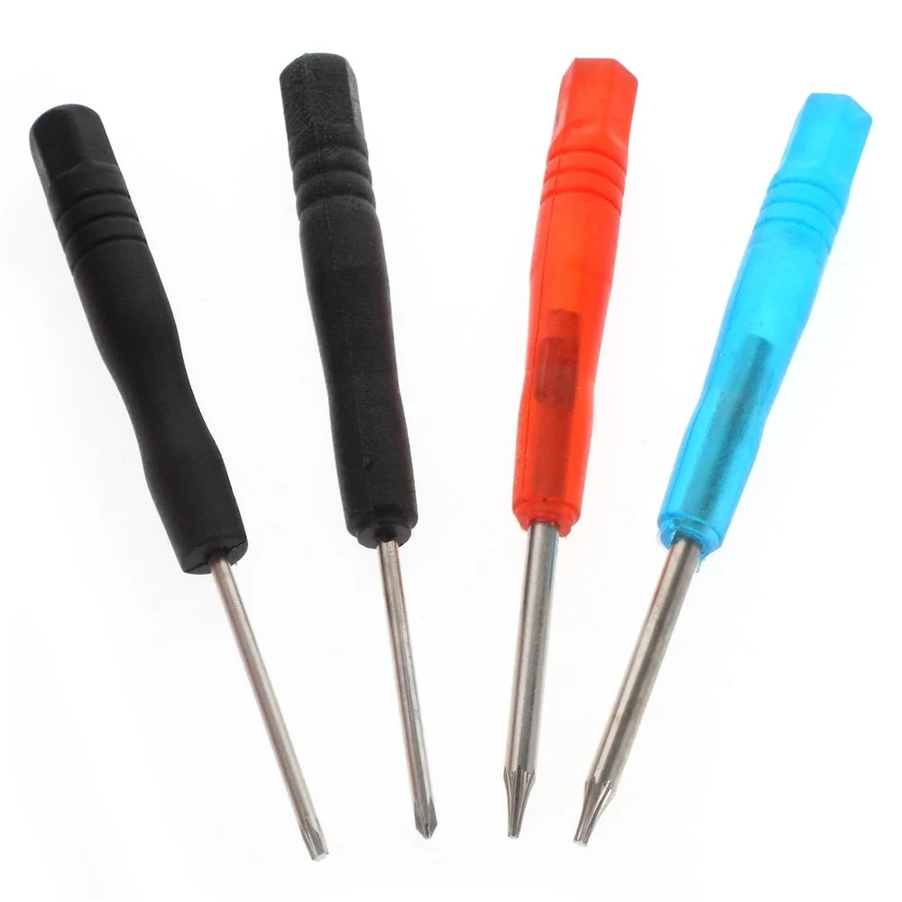 Screwdriver Repairing Tool Set for HTC Nokia Smartphones - 3