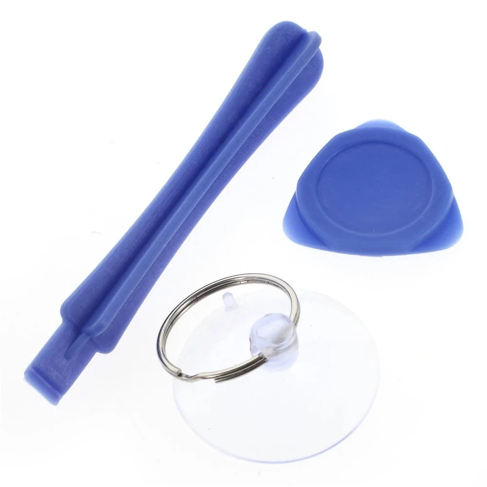 Screwdriver Repairing Tool Set for HTC Nokia Smartphones - 4