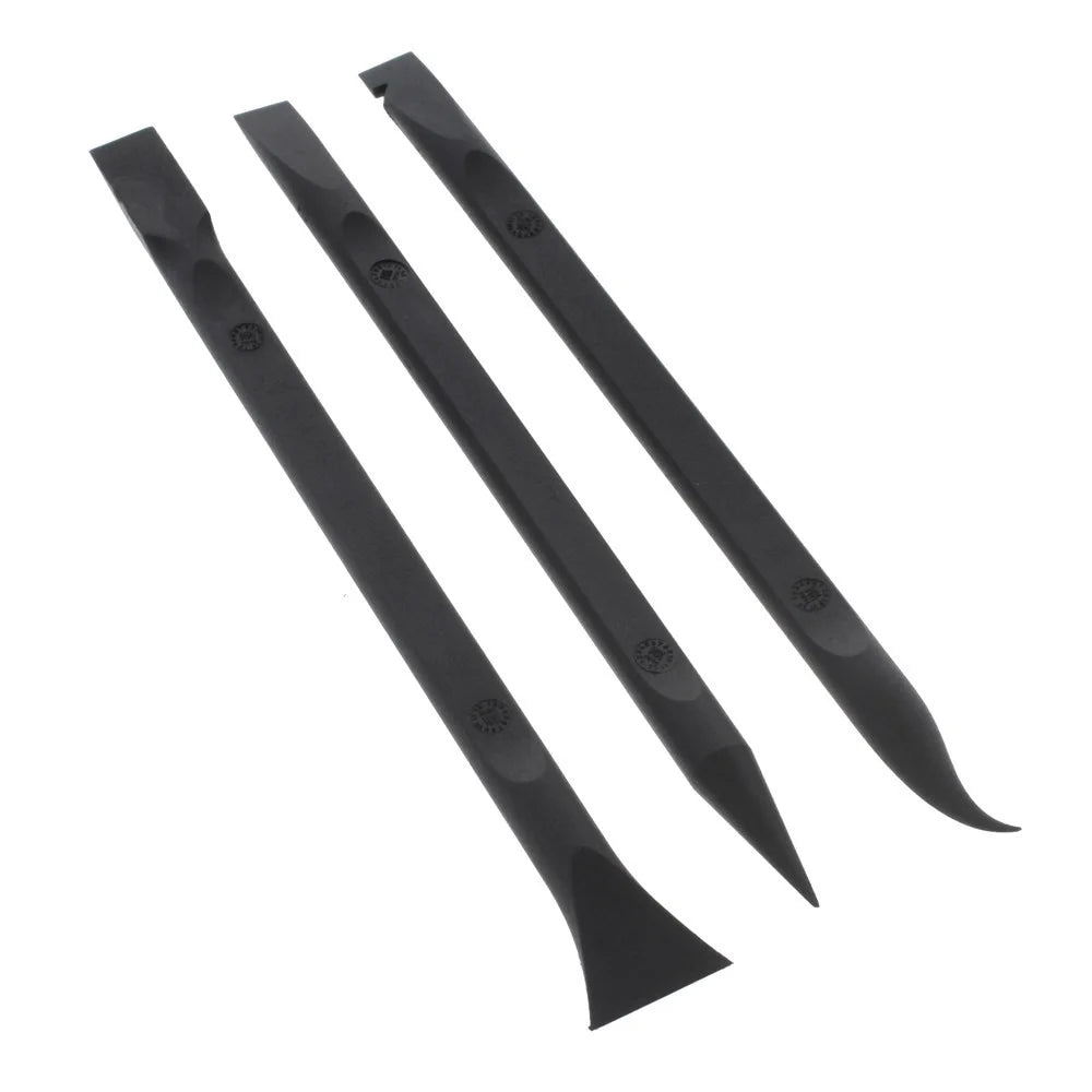 3PCS/Lot Plastic Pry Bar for Tablet PCs Smartphones - 1