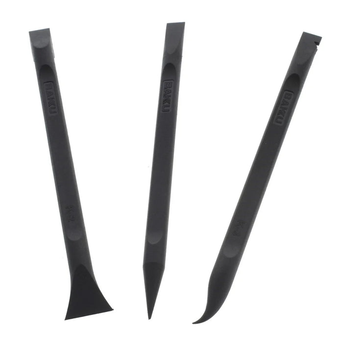 3PCS/Lot Plastic Pry Bar for Tablet PCs Smartphones - 2