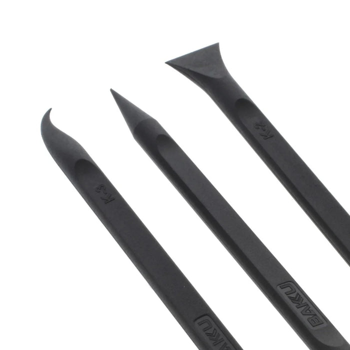 3PCS/Lot Plastic Pry Bar for Tablet PCs Smartphones - 3