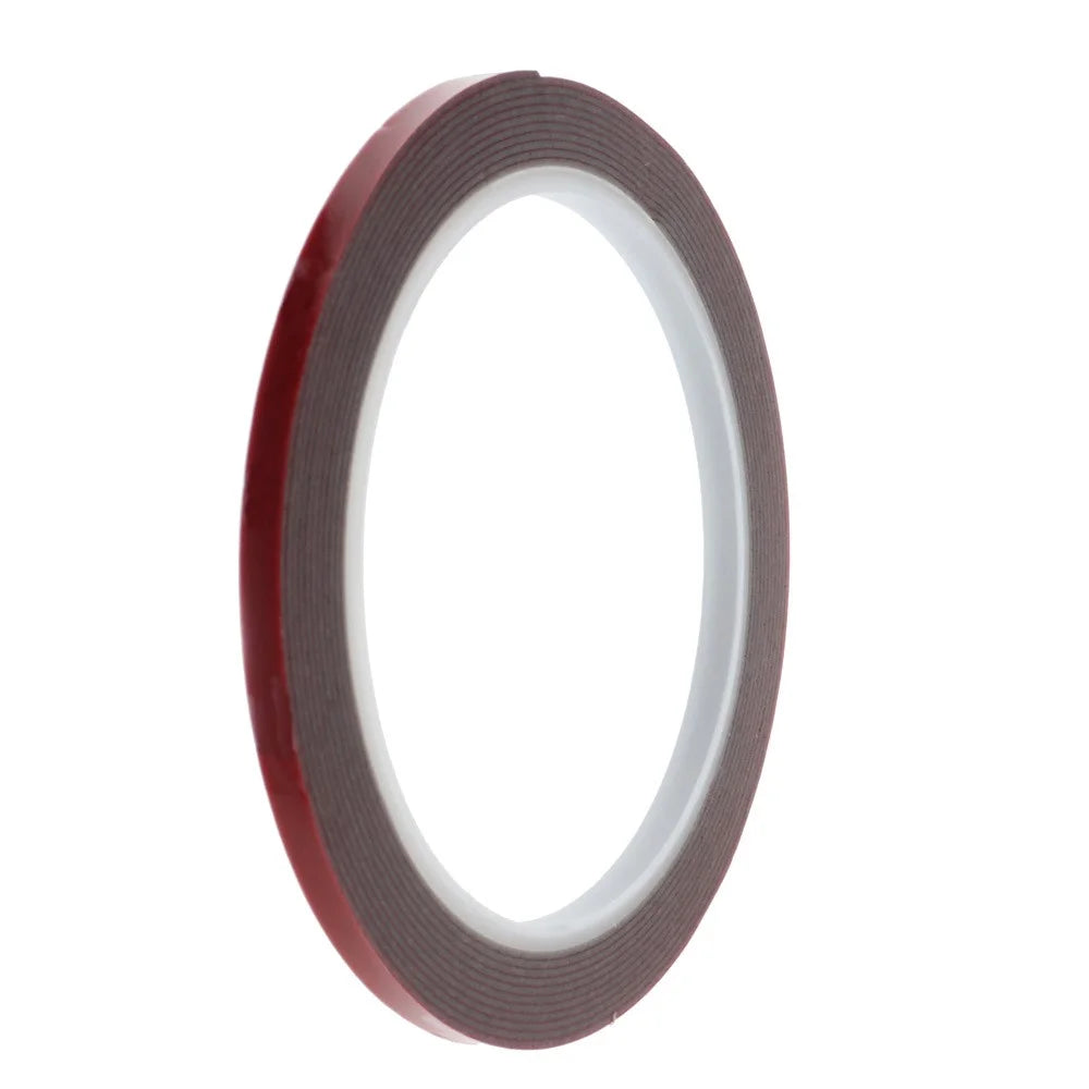 3m 5mm Sponge Double Side Adhesive Attachment Tape - 2