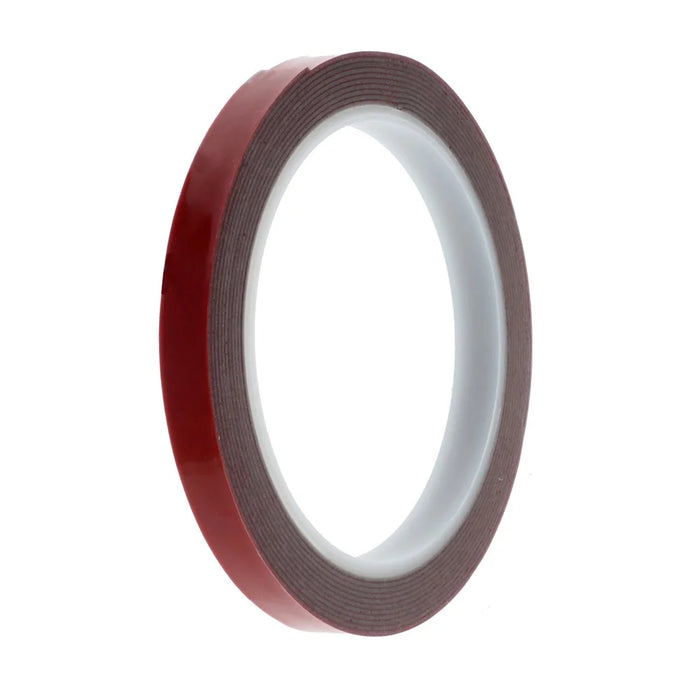 10mm x Sponge Double Side Adhesive Attachment Tape - 2