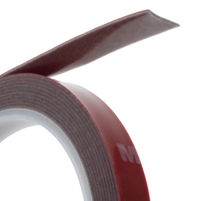 10mm x Sponge Double Side Adhesive Attachment Tape - 3