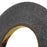 Black 50m x 10mm Adhesive Attachment Tape  Double Side - 2