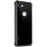 IMAK Silky Anti-drop Soft TPU Phone Cover + Screen Protector Film for Google Pixel 3a - Transparent - 5