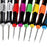 19 in 1 Repair Opening Tool Kit Screwdriver Set for iPhone Samsung - 3