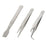 19 in 1 Repair Opening Tool Kit Screwdriver Set for iPhone Samsung - 5