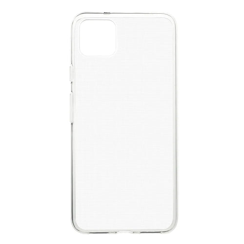 10PCS Transparent Soft TPU Phone Shell for Google Pixel 4 - 1