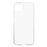 10PCS Transparent Soft TPU Phone Shell for Google Pixel 4 - 1