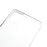 10PCS Transparent Soft TPU Phone Shell for Google Pixel 4 - 2