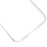 10PCS Transparent Soft TPU Phone Shell for Google Pixel 4 - 3