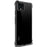 IMAK Shockproof TPU Case + Explosion-proof Screen Protector for Google Pixel 4 XL - Transparent - 4