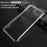 IMAK Shockproof TPU Case + Explosion-proof Screen Protector for Google Pixel 4 XL - Transparent - 6