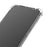 IMAK Four Corner Cushioned Full Protection TPU Soft Case + Ultra Clear Screen Protector for Google Pixel 5a 5G - Transparent - 4