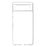 10Pcs/Pack Clear TPU Case with Non-slip Inner for Google Pixel 6 Cover - 4