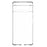 10Pcs/Pack Clear TPU Case with Non-slip Inner for Google Pixel 6 Cover - 6