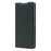Card Holder Design PU Leather Magnetic Closure Cell Phone Case for Google Pixel 6 - Black - 2