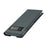Card Holder Design PU Leather Magnetic Closure Cell Phone Case for Google Pixel 6 - Black - 5