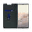 Card Holder Design PU Leather Magnetic Closure Cell Phone Case for Google Pixel 6 - Black - 6