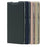 Card Holder Design PU Leather Magnetic Closure Cell Phone Case for Google Pixel 6 - Black - 7