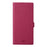 VILI K Series Double Magnetic Clasps Closure Stand Wallet Leather Phone Case Shell for Google Pixel 6 Pro - Rose - 2