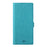 VILI K Series All-round Protection Stand Wallet Leather Phone Case Protector for Google Pixel 6 - Blue - 2