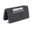 AZNS TPU+PU Leather Wallet Stand Phone Case Well-protected Flip Phone Shell for Google Pixel 6 Pro - Black - 6