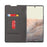 PU Leather Card Holder Design Light Slim Protective Phone Case with Stand for Google Pixel 6 Pro - Grey - 4