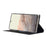 PU Leather Card Holder Design Light Slim Protective Phone Case with Stand for Google Pixel 6 Pro - Grey - 5