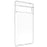 10Pcs/Pack Scratch-resistant TPU Smartphone Protection Case Inner Watermark-Free Phone Shell for Google Pixel 6 Pro - 2