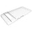 10Pcs/Pack Scratch-resistant TPU Smartphone Protection Case Inner Watermark-Free Phone Shell for Google Pixel 6 Pro - 5