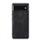 DG.MING M2 Series Multi Card Slots Anti-fall Magnetic Wallet Design Hybrid Case with Kickstand for Google Pixel 6 - Black - 2