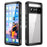 FS Series IP68 Waterproof Case for Google Pixel 6 Pro Shockproof Dust-proof Phone Cover with Screen Protector Full Body Protective Case - 1