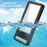 FS Series IP68 Waterproof Case for Google Pixel 6 Pro Shockproof Dust-proof Phone Cover with Screen Protector Full Body Protective Case - 5