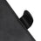 For Google Pixel 7 5G Foldable Stand Textured PU Leather Wallet Case Magnetic Clasp Phone Cover - Black - 5
