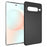 10Pcs / Pack Soft Smartphone Cover for Google Pixel 7 Pro 5G, Anti-scratch Dustproof Double-sided Matte TPU Cell Phone Case - 2