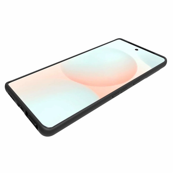 10Pcs / Pack Soft Smartphone Cover for Google Pixel 7 Pro 5G, Anti-scratch Dustproof Double-sided Matte TPU Cell Phone Case - 5
