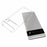 10Pcs / Pack Mobile Phone Covering for Google Pixel 7 Pro 5G, Clear TPU Phone Case Inner Watermark-Free Phone Shell - 6