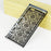 100Pcs/Lot KJ-699 Clear PVC Retail Package Box for iPhone 7 6s 6 Cases, Size: 148 x 80 x 13mm - 1